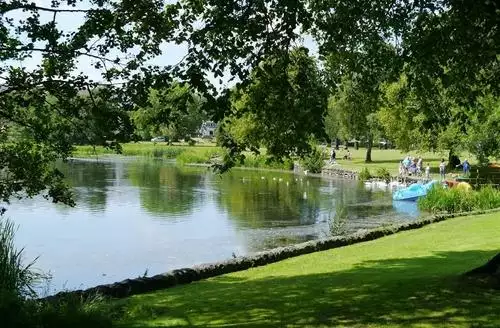 2 bedroom King's Apartment in Dumfries And Galloway
