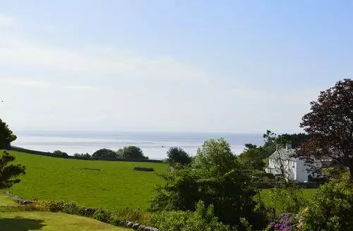 3 bedroom Portling View in Dumfries And Galloway