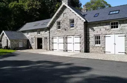 3 bedroom Rusko Stables in Dumfries And Galloway