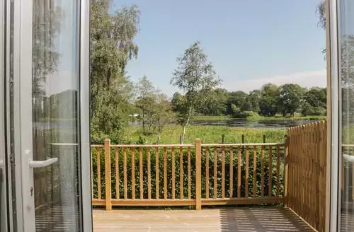 2 bedroom Simply Suite in Dumfries And Galloway