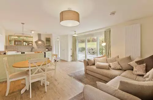 2 bedroom Skerrow in Dumfries And Galloway