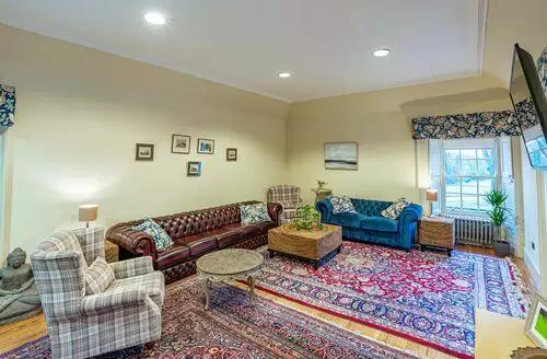 5 bedroom Stewart Apartment in Dumfries And Galloway