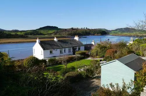 3 bedroom The Bridge in Dumfries And Galloway