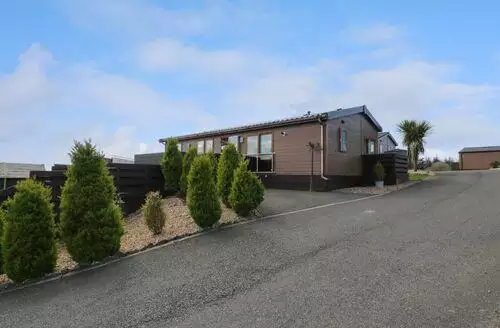 2 bedroom 1 Fishermanâ€™S Hill in Dumfries And Galloway