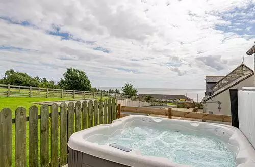 2 bedroom Auchenlarie Courtyard No 5 in Dumfries And Galloway