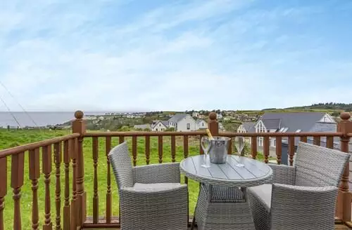 4 bedroom Ben Ma Cree in Dumfries And Galloway
