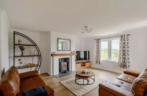 3 bedroom Berryrigg Cottage in Dumfries And Galloway