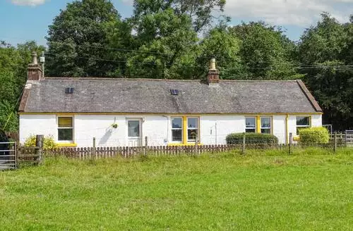 2 bedroom Blaeberry Cottage   28061 in Dumfries And Galloway