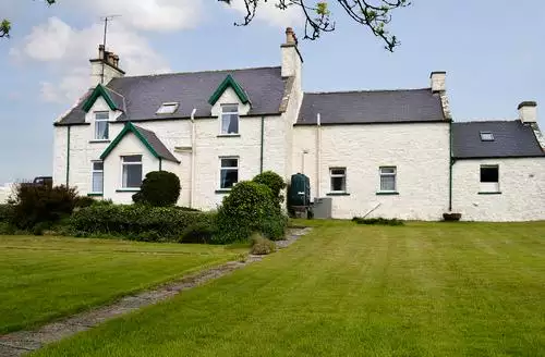 4 bedroom Culquhasen in Dumfries And Galloway