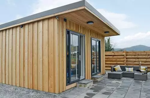 1 bedroom Drumwall   Annabelle's Den in Dumfries And Galloway