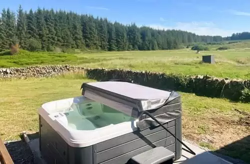 1 bedroom Merrick Cottage   Uk7783 in Dumfries And Galloway