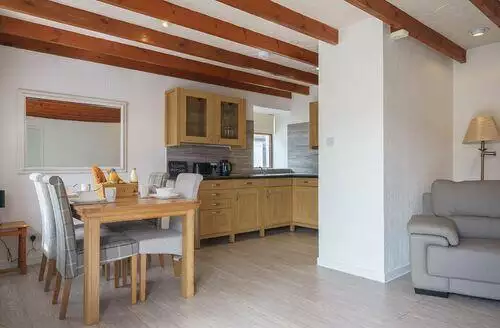 1 bedroom Morton Cottage in Dumfries And Galloway