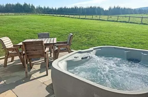 1 bedroom Poppy Pod   Uk51542 in Dumfries And Galloway