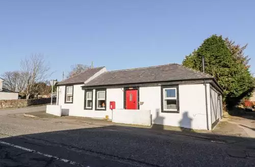 4 bedroom Smithy House in Dumfries And Galloway