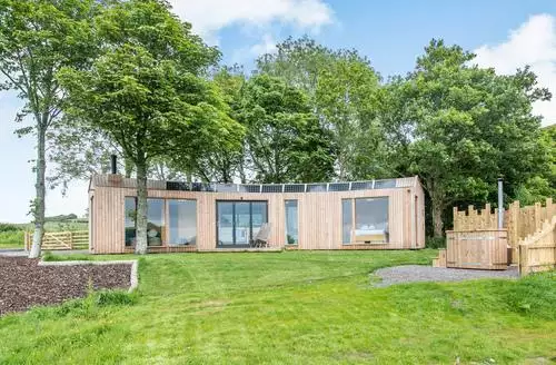 1 bedroom The Curve At Caerlaverock Estate in Dumfries And Galloway