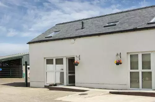 2 bedroom The Loft in Dumfries And Galloway