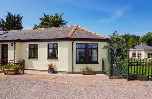 1 bedroom Trebor Cottage in Dumfries And Galloway