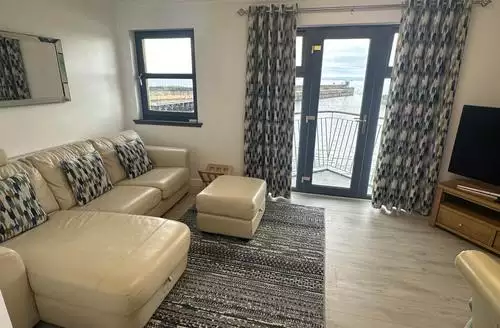 2 bedroom 36 Deas' Wharf in Edinburgh