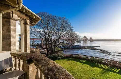 3 bedroom Cleish Apartment in Edinburgh