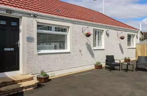 2 bedroom Seascape in Edinburgh