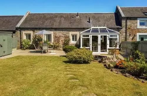 2 bedroom 2 Bed Cottage In Rosyth in Edinburgh
