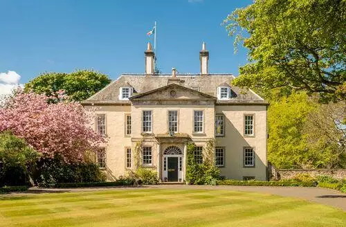 10 bedroom Blossom Mansion in Edinburgh