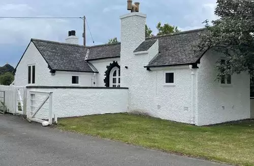 1 bedroom Gate Lodge in Edinburgh