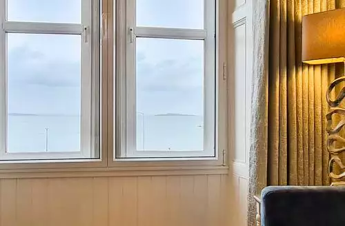 2 bedroom Inchkeith View in Edinburgh