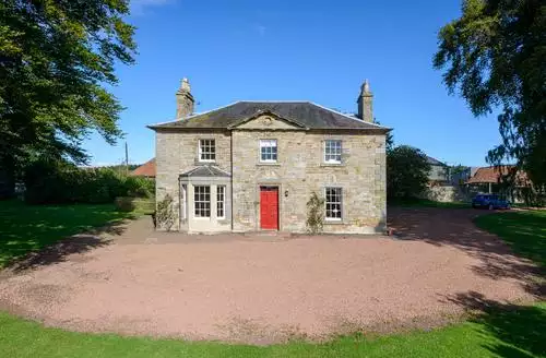 6 bedroom Wintonhill Farmhouse   Uk50381 in Edinburgh