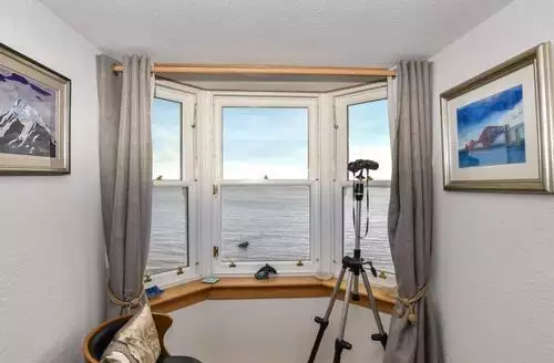 1 bedroom 1 Bed Apartment In Burntisland in Fife