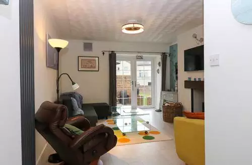 1 bedroom 101A Pettycur Road in Fife