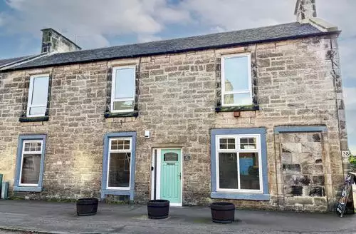 2 bedroom 40 Main Street in Fife