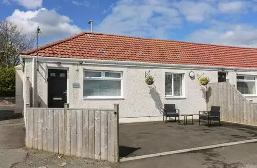 1 bedroom Shore View in Fife