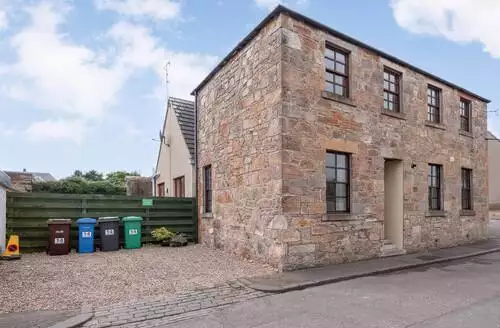 2 bedroom The Howff in Fife