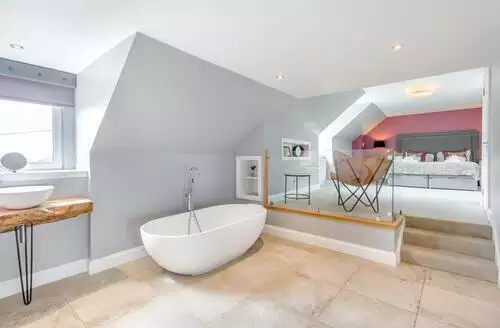 1 bedroom 1 Bed Cottage In Newburgh in Fife