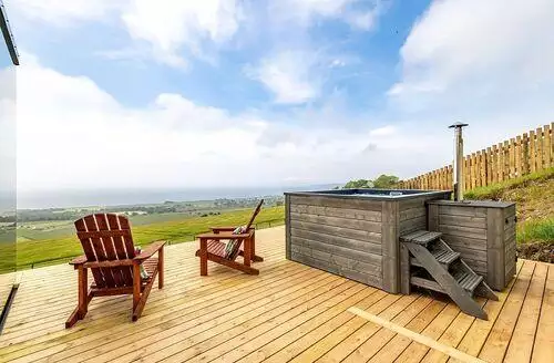 1 bedroom Maia in Fife