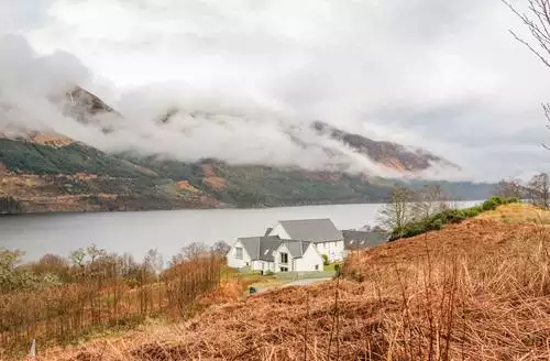 2 bedroom Lochy Lookout in Fort William