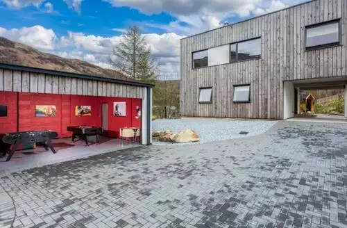 3 bedroom 3 Bed Cottage In Kinlochleven in Fort William