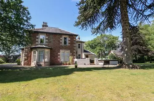 7 bedroom Masada in Fort William