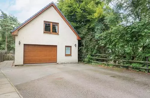 1 bedroom Glenmhor Apartment in Glencoe