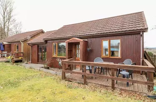 2 bedroom Glen Pean in Glencoe