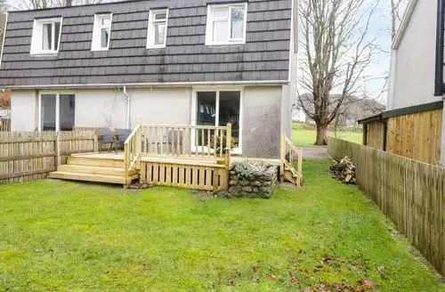 3 bedroom Pebble Nook in Glencoe