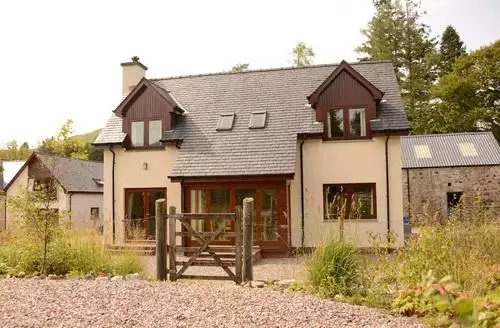 3 bedroom Shepherds Rest in Glencoe