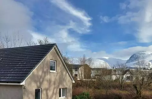 2 bedroom Taorbeag At Taormina in Glencoe