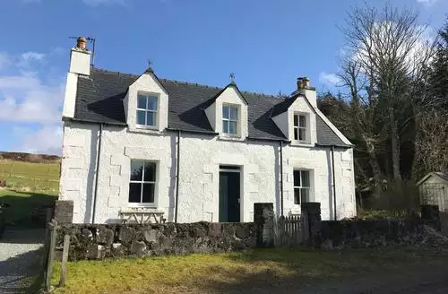 4 bedroom 6 Knott in Highlands And Islands
