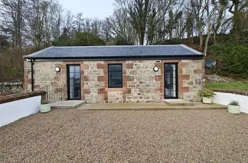 1 bedroom 1 Bed Cottage In Isle Of Arran in Isle Of Arran