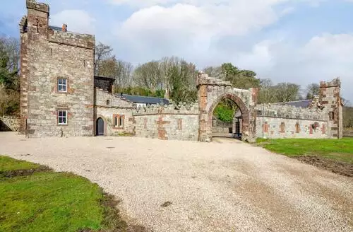4 bedroom 4 Bed Cottage In Isle Of Arran in Isle Of Arran