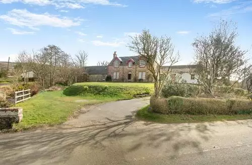 5 bedroom 5 Bed Cottage In Shiskine in Isle Of Arran