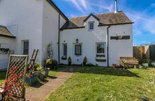 3 bedroom Schoolhouse in Isle Of Mull