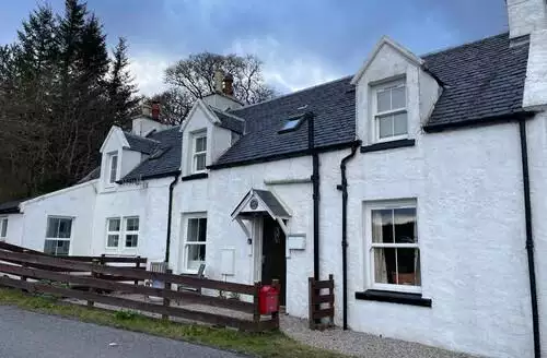 2 bedroom 1 Keepers Cottage in Isle Of Skye
